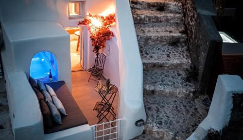 One-Bedroom Villa