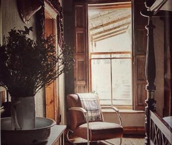 King Room with Garden View