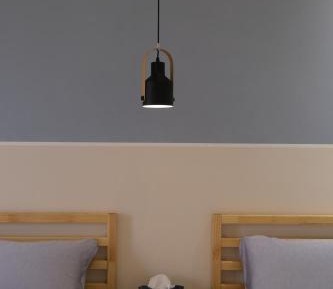 Quadruple Room with Terrace