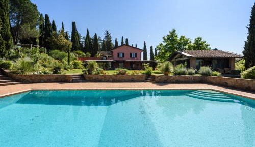 Deluxe Villa