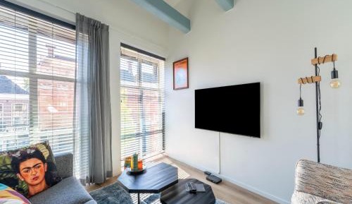 One-Bedroom Apartment - 5A
