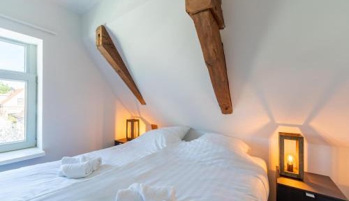 Two-Bedroom Apartment - 5C