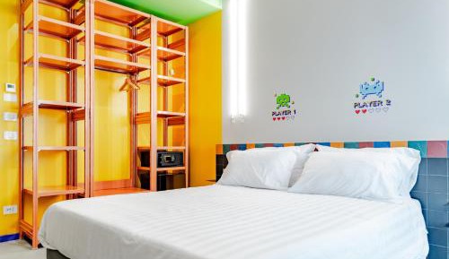 New Superior Double Room