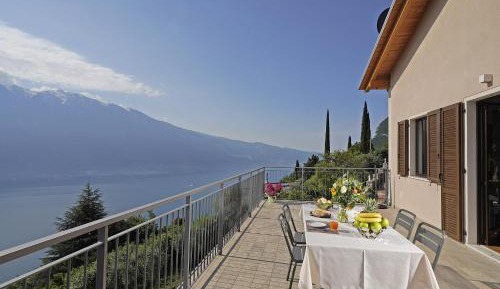 Two-Bedroom Superior Apartment