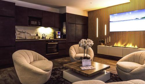 One-Bedroom Villa