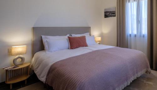 Double or Twin Room with Garden View