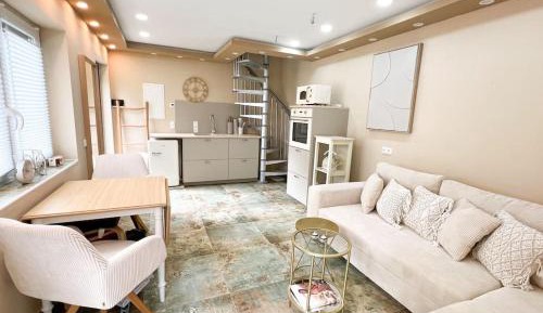One-Bedroom Villa