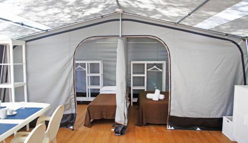 Tent