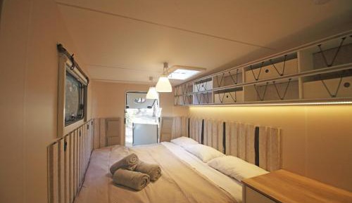 Caravan