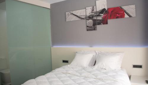 Double Room with New Year's Package