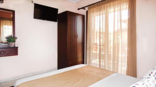 Classic Quadruple Room