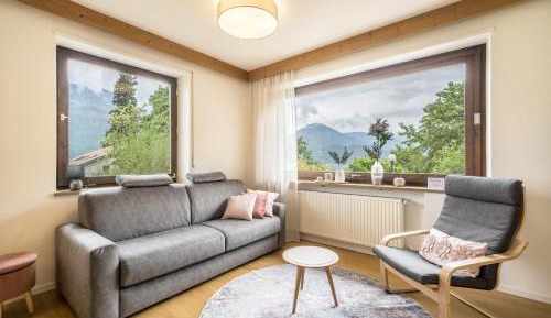 Superior One-Bedroom Apartment