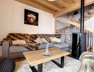 Chalet
