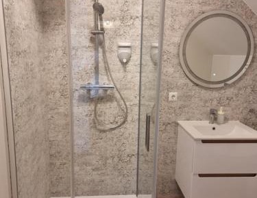 Triple Room with Bathroom