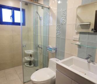 Double Room with Balcony and Sea View