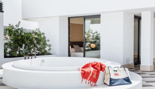 Master Suite