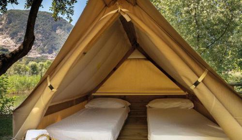 Tent