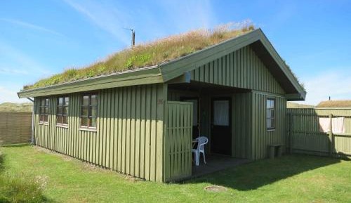 Two-Bedroom Holiday Home
