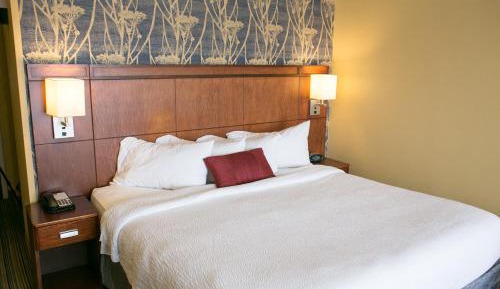 King Room with Sofa Bed