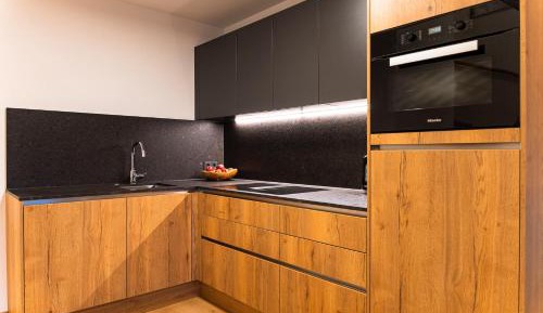 Apartment with Shower - Top 414