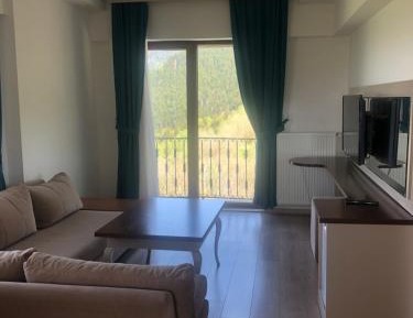 King Suite with Balcony