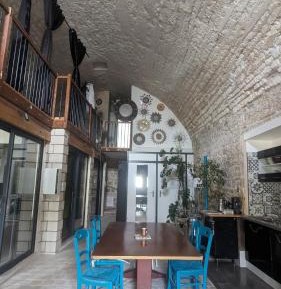 Three-Bedroom Home