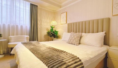 Exquisite Double Room