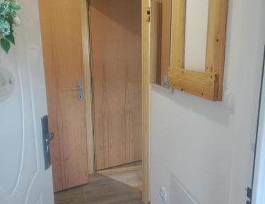 Apartment - Split Level
