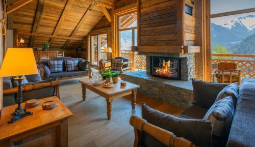 Chalet