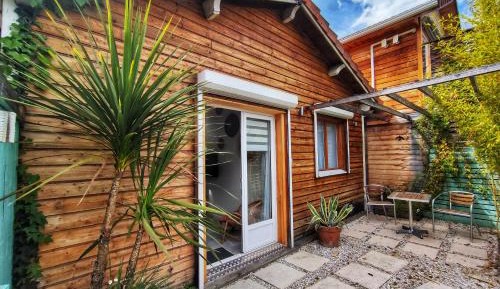 One-Bedroom Chalet