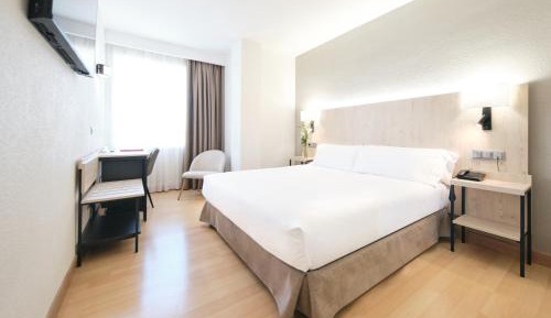 Double Room with 1 Double Bed