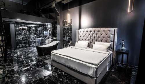 Manhattan Loft