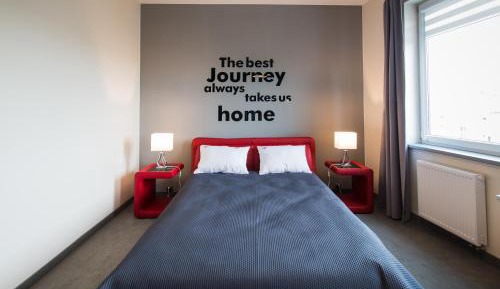 Deluxe Double Room with Bath