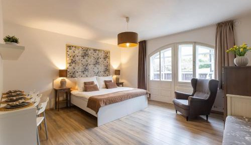 Superior Quadruple Room