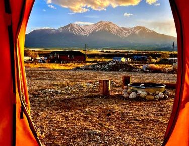 Tent