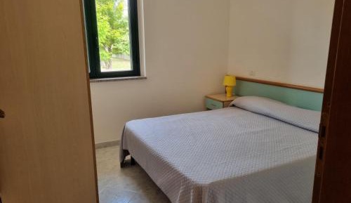 Two-Bedroom Apartment (4 Adults)