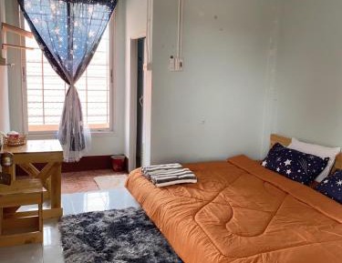 Deluxe Double Room (2 Adults + 1 Child)