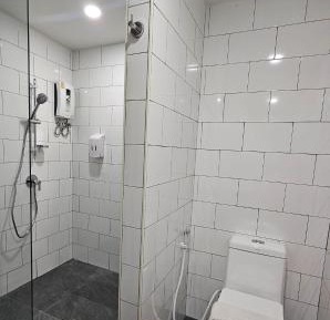 Triple Room with Balcony