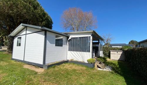 Three-Bedroom Chalet