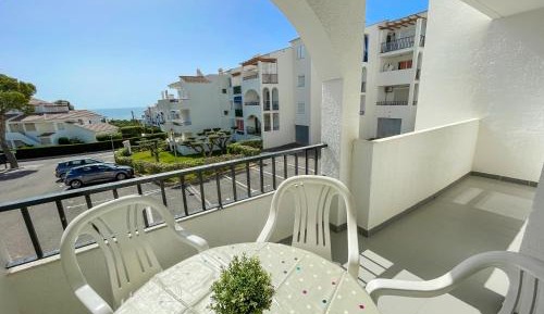 One-Bedroom Apartment (2 - 4 Adults)