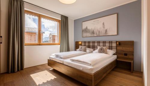 Superior Lodge with 4 bedrooms and sauna