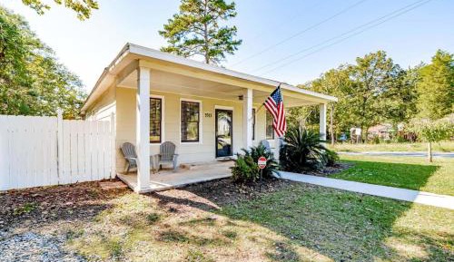 Bungalow