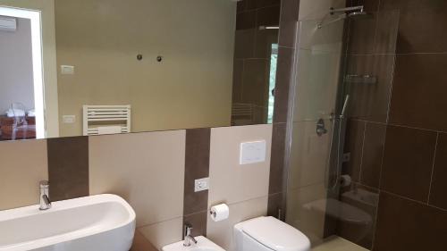 Superior Double Room with Garden and Lake View 