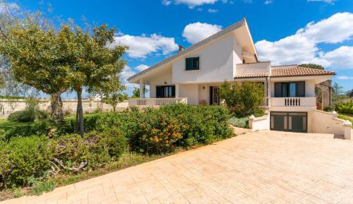 Superior Apartment with Balcony