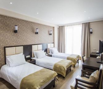 Classic Triple Room