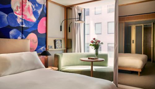 Two Bedroom The BoTree Suite