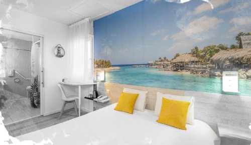 Double Room - Disability Access