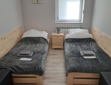 Budget Double or Twin Room