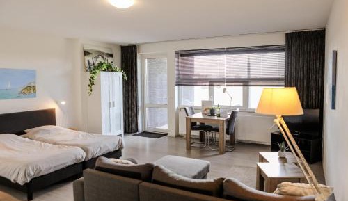 Apartment with Terrace 16