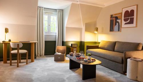 Suite Champagne
